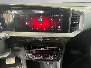 Opel Mokka Bild 11