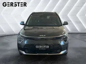 Kia e-Niro Bild 2