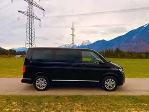 Volkswagen T6.1 Bild 9