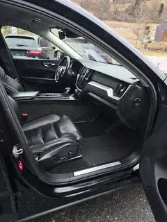 Volvo XC60 Bild 13