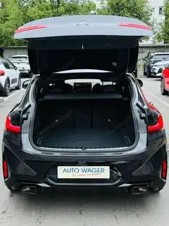 BMW X4 Bild 7