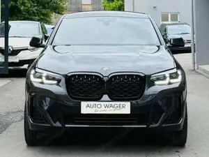 BMW X4 Bild 2