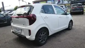Kia Picanto Bild 4