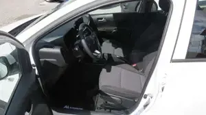 Kia Picanto Bild 10