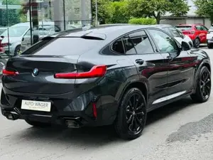 BMW X4 Bild 4