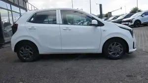 Kia Picanto Bild 8
