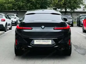 BMW X4 Bild 5