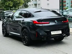 BMW X4 Bild 6