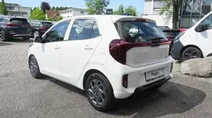 Kia Picanto Bild 6