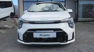 Kia Picanto Bild 2