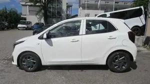 Kia Picanto Bild 7