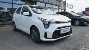 Kia Picanto Bild 3