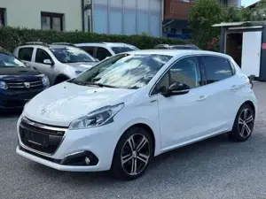 Peugeot 208 Bild 3