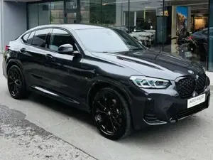 BMW X4 Bild 3