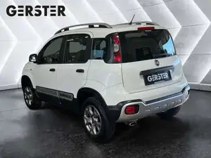 Fiat Panda Bild 4