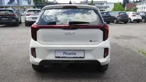 Kia Picanto Bild 5