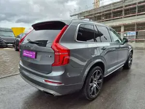 Volvo XC90 Bild 14