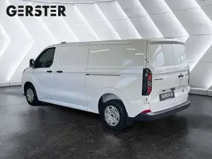 Ford Transit Bild 4