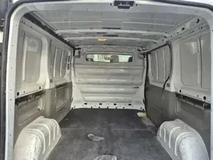 Opel Vivaro Bild 16