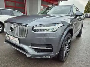 Volvo XC90 Bild 7