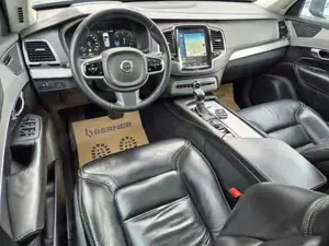 Volvo XC90 Bild 19
