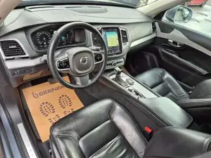 Volvo XC90 Bild 20