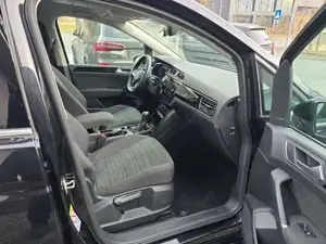 Volkswagen Touran Bild 12