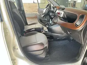 Fiat Panda Bild 18