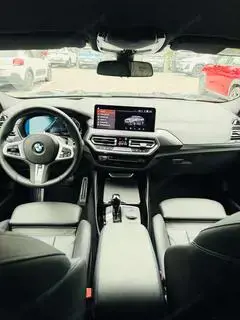 BMW X4 Bild 11