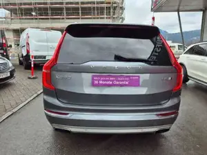 Volvo XC90 Bild 12