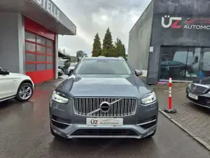 Volvo XC90 Bild 3