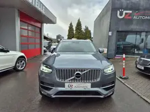 Volvo XC90 Bild 4