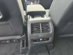 Volkswagen Touran Bild 14