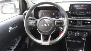 Kia Picanto Bild 13