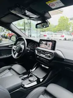 BMW X4 Bild 10