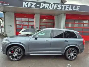 Volvo XC90 Bild 9