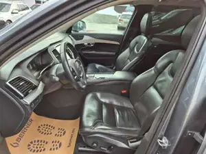 Volvo XC90 Bild 18