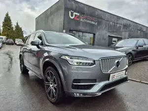 Volvo XC90 Bild 2