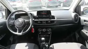 Kia Picanto Bild 12