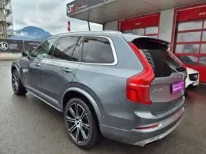 Volvo XC90 Bild 10