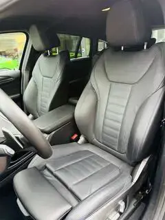 BMW X4 Bild 12