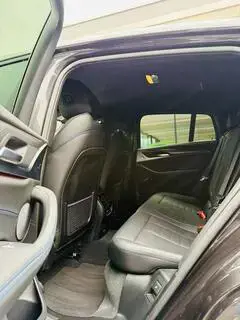 BMW X4 Bild 13