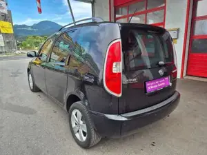 Skoda Roomster Bild 7