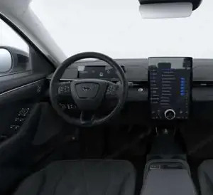 Ford Mustang Bild 10