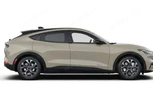 Ford Mustang Bild 3