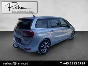 Citroen Grand Bild 5