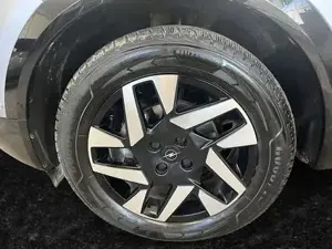 Opel Mokka Bild 13