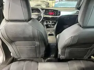 Opel Mokka Bild 15