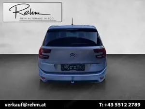 Citroen Grand Bild 6