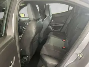 Opel Mokka Bild 7